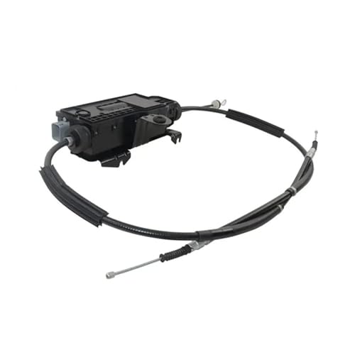 Freno de mano para BMW 7 F01 F02 actuador freno de estacionamiento modulo EPB recambio 34436877316