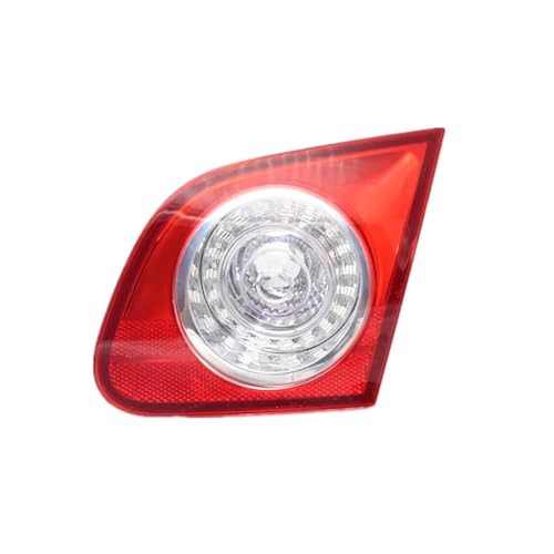 ZSQGHGH Fanale Posteriore A LED Per Auto DRL Car-Styling Esterno Interno Lato Sinistro Destro Per VW Per Passat B6 Sedan 2006 2007 2008 2009 2010 2011 Blocchi fari posteriori(1 right side)