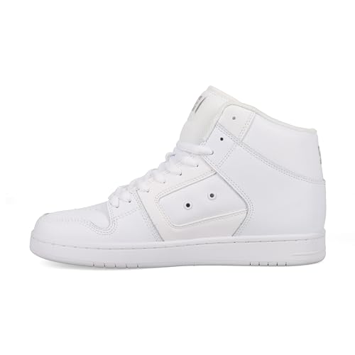 Image of DC Shoes Men's DC Men's Manteca 4 Hi-top Skate Shoe