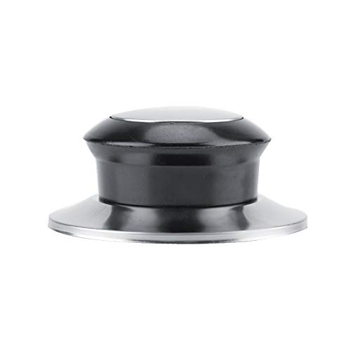 HGY 5Pcs Heat-Resistant Pot Pan Lids Knob Lifting Handle Home Kitchen Cookware Replacement Parts 2 Gallery Image