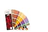 Bilingual Deep Autumn Palette Color Fan by Resolva... #3