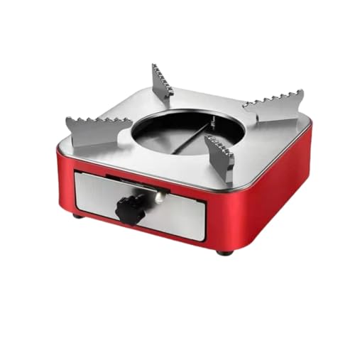 �A���R�[�� �X�g�[�u �o�[�i�[ �Ō`�R���R���� �L�����v �o�R �A�E�g�h�A �p�i �Η͒��� ���^ �����o���� �y�� �g�ѕ֗� �ЊQ�� �����p �A�E�g�h�A�L�����v �Ԓ��� ���R���� (���b�h)