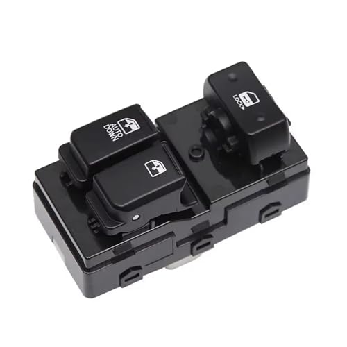 Bouton commande lève-vitre Hyundai H1 Cargo 2008 2009 2010 2011 interrupteur