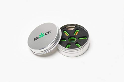 Pocket Humidor for BK Loading Capsules