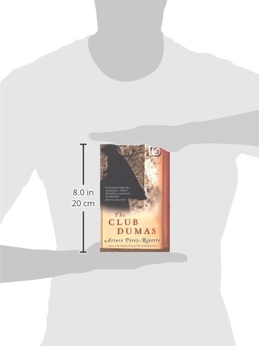 The Club Dumas