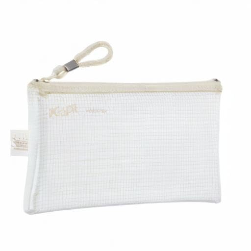 Image of レイメイ藤井 Kept Raymay Fujii Pencil Case, Clear Pen Case