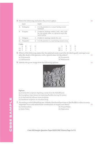 Image of Arihant i-Succeed CBSE Sample Question Papers 2026 History Class 12 | 15 Sample Question Papers | Rapid Revision Sheets | 3 Stages of Sample Papers | ... on CBSE Sample Paper | Engliah Medium