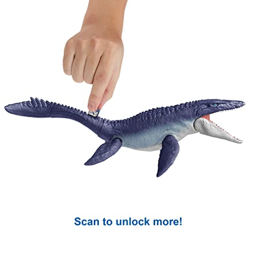 La Mejor review de Mosasaurus jurassic world del mes. 9 La Mejor review de Mosasaurus jurassic world del mes. 9