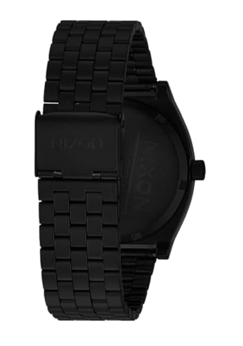 NIXON Hommes Analogique Montre avec Bracelet en Acier Inoxydable A045-5303-00 – vue 4