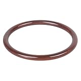 YUGSHNKFC Preciosa pulsera de resina poligonal clásica con estampado de leopardo, regalo para prometida, esposa, madre, amante, novia, pulsera, Einheitsgröße, como se describe