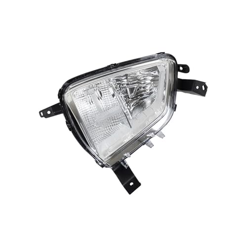 Feu brouillard avant clignotant droit Mitsubishi Eclipse Cross 2017 2018 2019 - 3