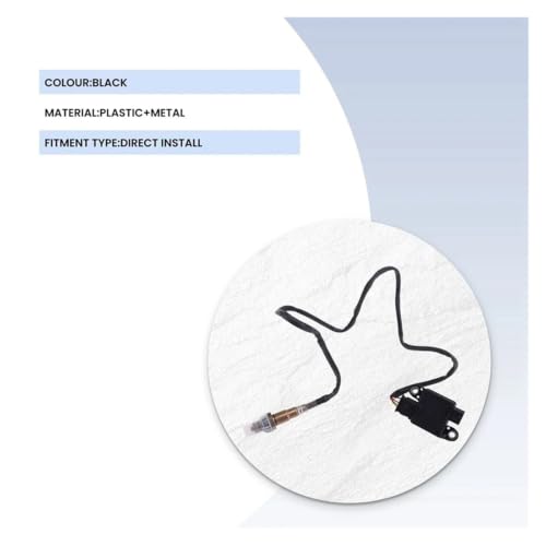 Capteur Nox Ford Kuga défaillant ? Solution PM JV6A-5L239-AA