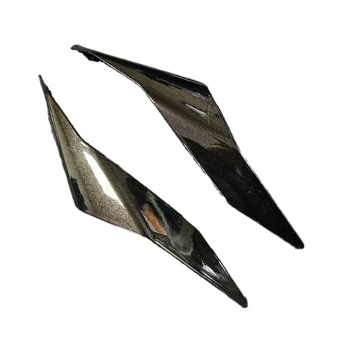 Carénage de siège arrière de moto pour corriger les fixations cassées sur MT-10 FZ-10 16-21