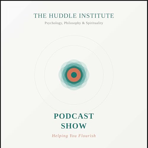 Couverture de The Huddle Institute Podcast Show