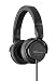 Produktbild Beyerdynamic DT 240 PRO Over-Ear Studio-Profikopfhörer in Schwarz. Geschlossene Bauweise, verdrahtetes, steckbares Kabel