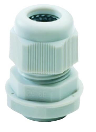 Câble Gewiss GW52074 anti infiltration IP68 gris 20 mm pour protéger vos circuits
