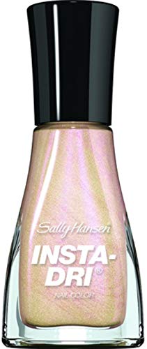 Sally Hansen Insta-Dri Fast Dry Nail Color, In A Flash [115], 0.31 oz (Pack of 4)