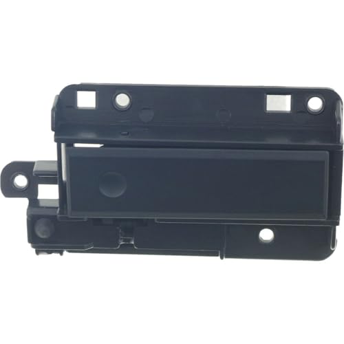 Organizador Automotriz Negro Ebano miniatura 4