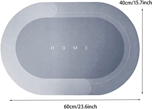 Fezora-Soft-Silicone-Bathroom-Mat-Diatomite-Door-Mat-Anti-Slip-Bath-Mat-Quick-Drying-Absorbent-Mat-for-Home-and-Kitchen-40-x-60-cm-Color-as-per-Availability-1 Fezora® Soft Silicone Bathroom Mat Diatomite Door Mat Anti Slip Bath Mat Quick Drying Absorbent Mat for Home and Kitchen (40 x 60 cm) - Color as per Availability (1)