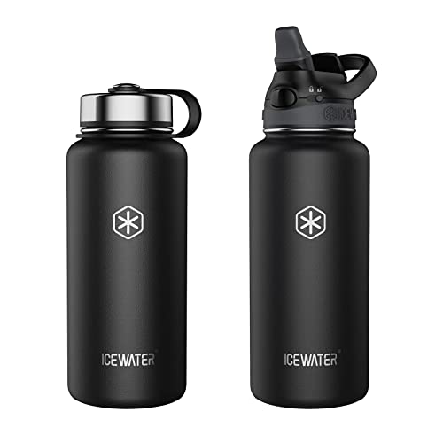 How To Choose The Best Double Walled Water Bottle Spicer Castle