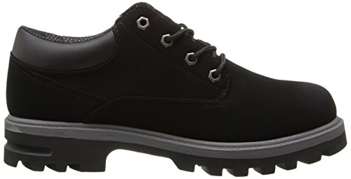 Image of Lugz Men's Empire Lo WR Thermabuck Boot, Golden Wheat /Cream /Gum