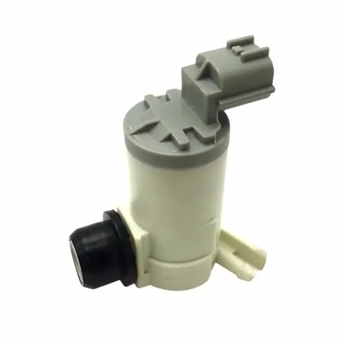 Bomba de limpiaparabrisas Chery Eq1 motor de lavado para coche 3