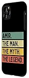 Zoom IMG-1 amir the man myth legend Zoom IMG-1 amir the man myth legend