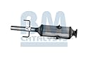 BM CATALYSTS BM11036H Ruß-/Partikelfilter, Abgasanlage BM CATALYSTS BM11036H Ruß-/Partikelfilter, Abgasanlage