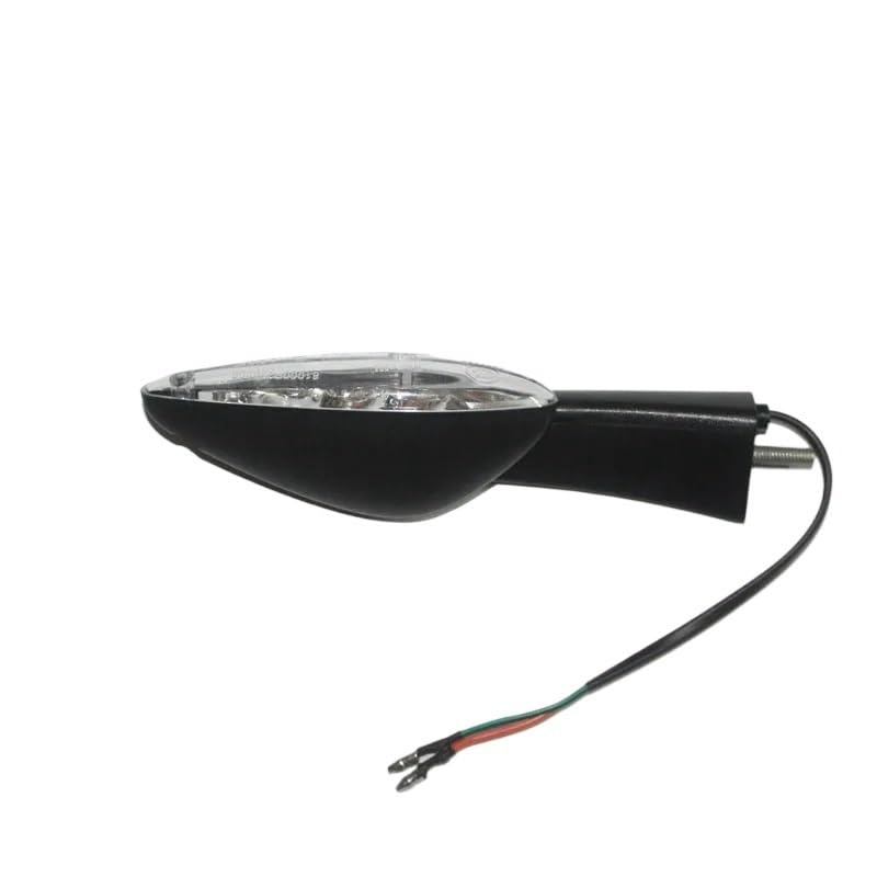 Clignotant moto Benelli TNT600 feux indicateurs Stels 600