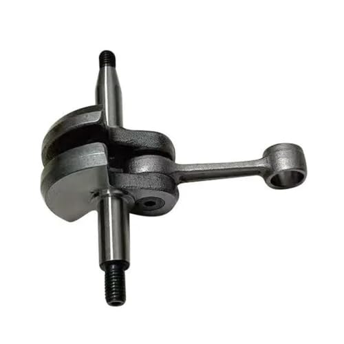 Cigüeñal para Stihl FS350 FS400 FS450 repuesto de motor para desbrozadora forestal 5