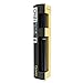 Ohto CR01 Ceramic Rollerball Pen Matte Black