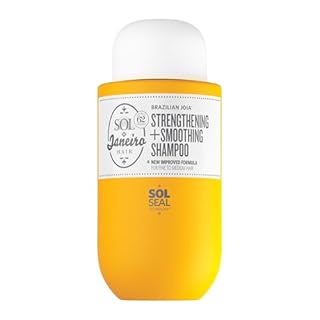 Sol de Janeiro Brazilian Joia Damage Repairing Shampoo - 295 mL