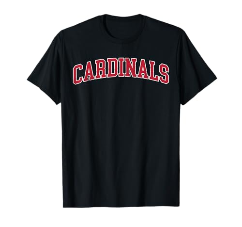 Cardinals T-Shirt