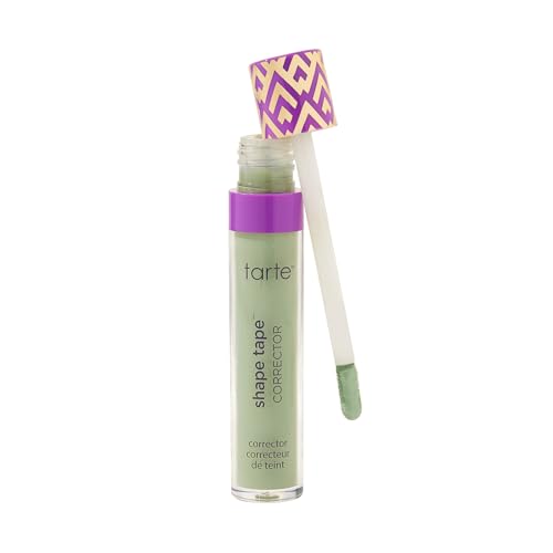 Tarte Shape Tape Corrector Green