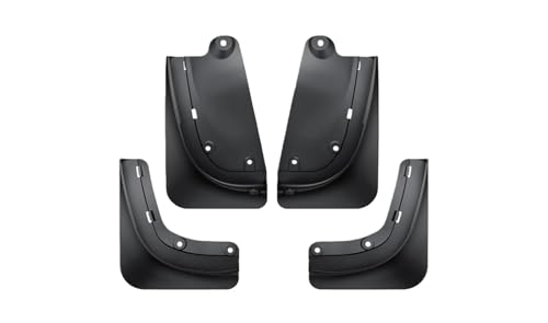 Guardabarros para Tesla Model Y Juniper, ideal para tus viajes en carretera