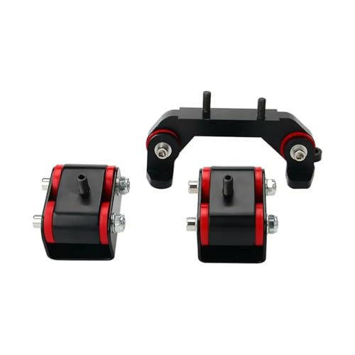 �G���W���}�E���g Compatible With Subaru For WRX 2002-2014 For STI 2004-2018 For LEGACY GT 2005-2009 �G���W�� ���[�^�[ �g�����X�~�b�V���� �}�E���g�ɑΉ�