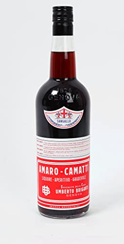 Amaro Camatti - 1 L.