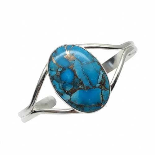 Natural Rocks by Kala Gorgeous Blue...