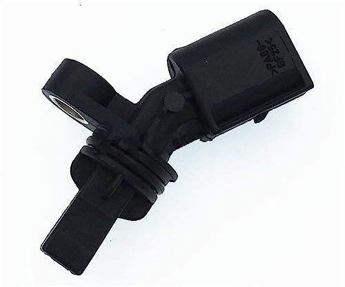 Capteur ABS arrière gauche de haute précision 2H0927807A pour VW Amarok