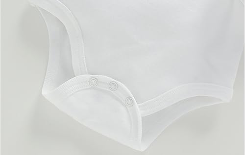 Funny Print Letters Rompers Newborn Infant Bodysuit Baby Kids Long Sleeves Rompers Happly Birthday Daddy3