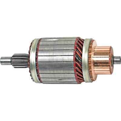 12V Armature for Mitsubishi & Kubota Diesel Engines - New Replacement Part