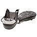 Impacto T2GUS Toes2Go Protective Safety Boot and Shoe Covers, Small, White