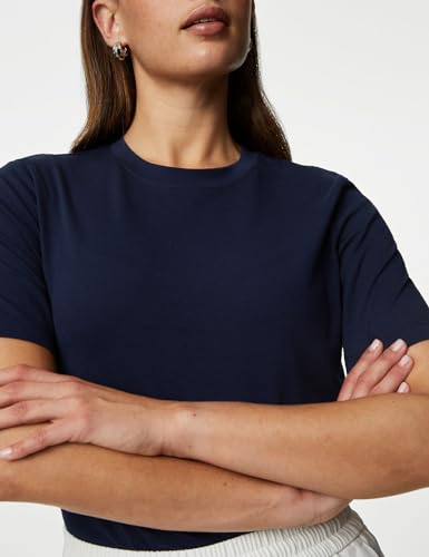 Image of Marks & Spencer Women T-Shirt
