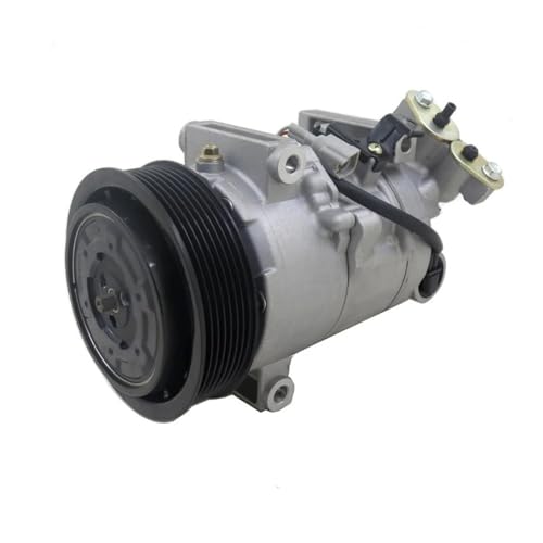 Compresseur de climatisation 6SEL14 haute durabilité pour Renault Megane 2.0 - 2