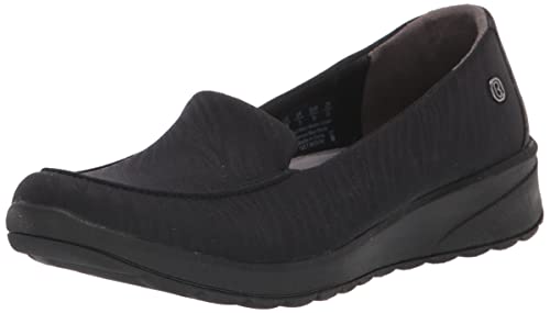 BZees Womens Get Movin'Ballet Flat