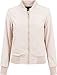Produktbild Urban Classics Damen Ladies Light Bomber Jacket Jacke, Duskrosis, M