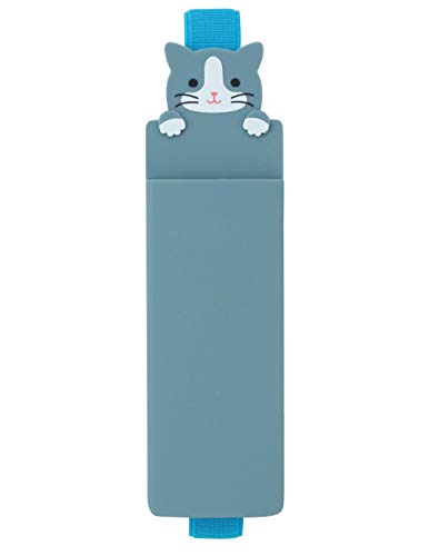 Lihit Lab - Estuche para bolígrafos, tamaño único