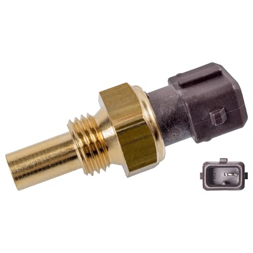 37251 FEBI BILSTEIN Sensore, Temperatura refrigerante per FORD
