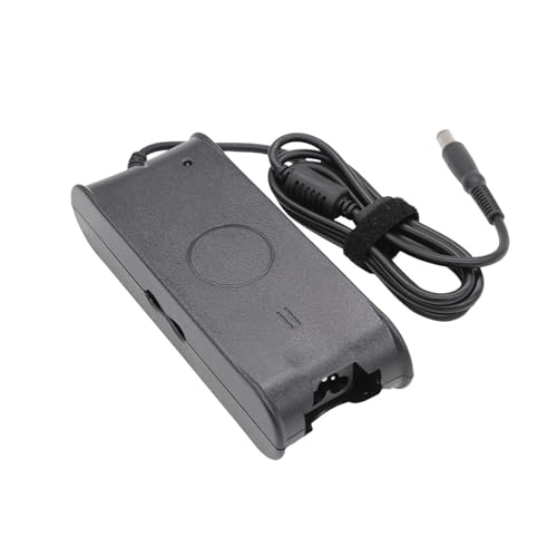 Cargador para portátil de 90W 19.5V que soluciona los problemas de batería 3