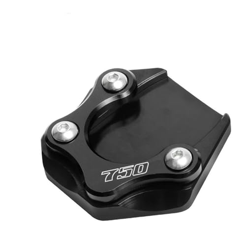 Support d'extension béquille latérale Suzuki GSX-S750 élargisseur